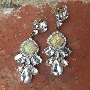 Chandelier Earrings